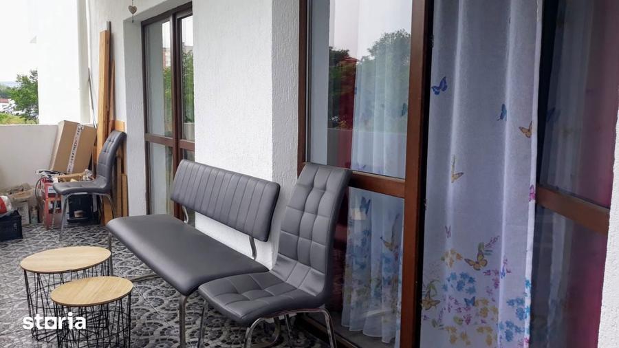 Apartament cu 2 camere în Șelimbăr
