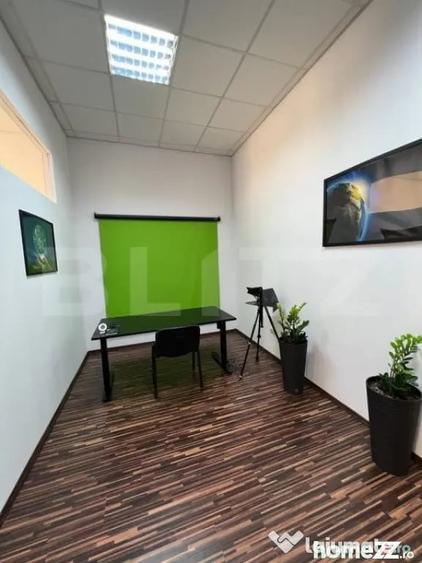 Spațiu comercial, de 44 mp, în Central