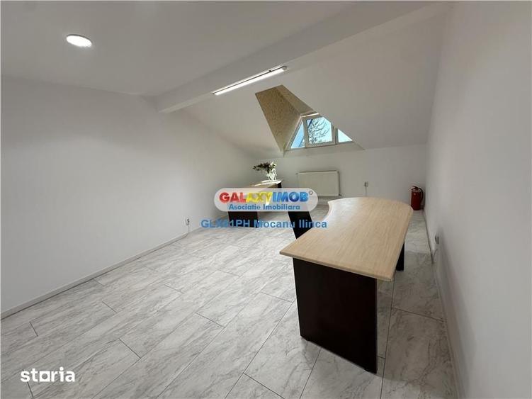 Spațiu comercial, de 250 mp, în Cantacuzino