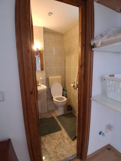 Apartament cu 2 camere semidecomandat în Dărmănești