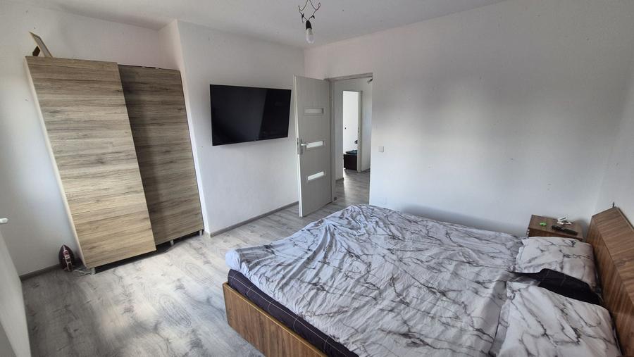 Casă cu 3 camere în Central