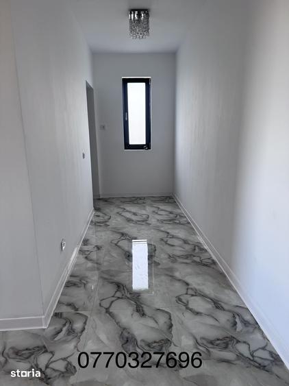 Casă cu 3 camere cu Teren 608 Mp în Ciolpani