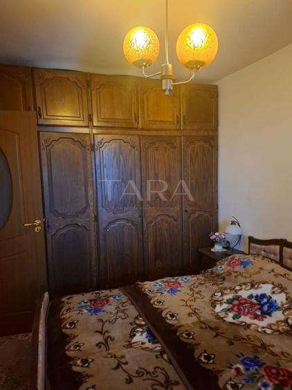 Apartament cu 3 camere, panoramic – zona FSEGA și Iulius Mall. - 7