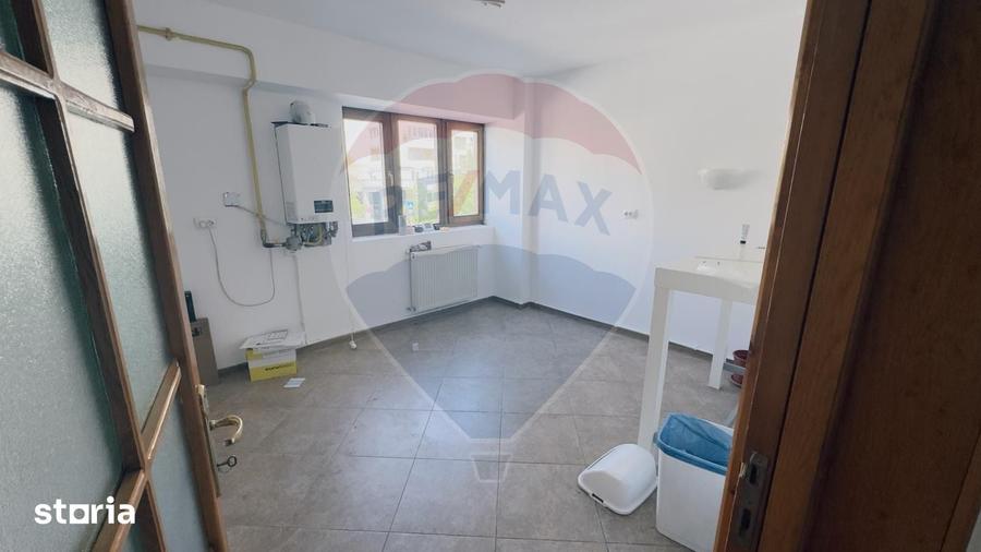 Apartament cu 2 camere în Calea București