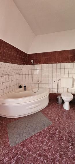 Casă cu 4 camere cu Teren 525 Mp în Someș
