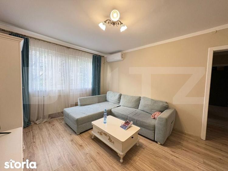 Apartament cu 3 camere la 5 minute de IULIUS MALL - 3
