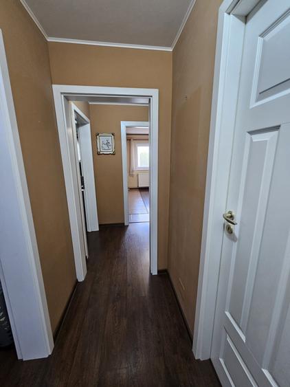 Apartament cu 3 camere decomandat, mobilat în Lipovei