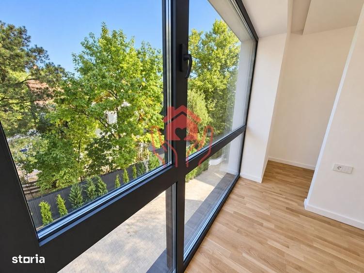Apartament cu 3 camere în Est