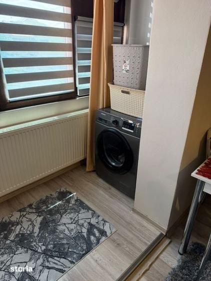Apartament cu 2 camere în Beba Veche