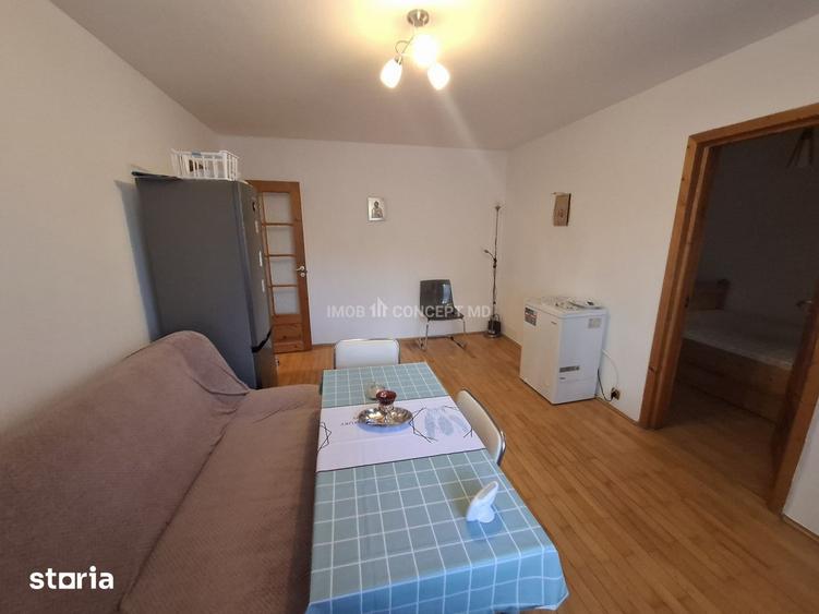 Inchiriere apartament 2 camere in zona Nord-Intrarea Castor - 1