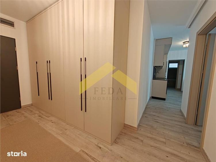 Apartament 3 camere de lux de vanzare in Adora Park - 3