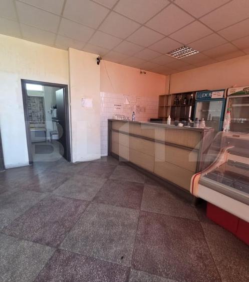 Spațiu comercial, de 165 mp, în Victoria