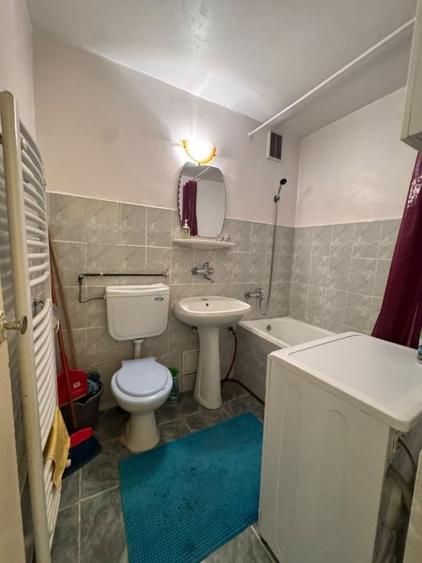 Garsonieră 25 mp, zona Sasar - 6
