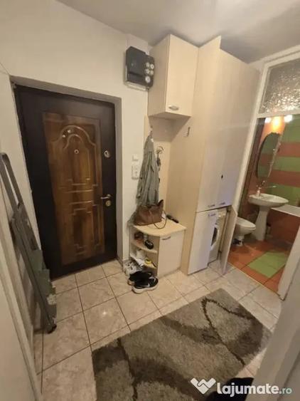 Apartament 1 camere, 35.27 mp , Zona Manastur/Minerva /Cluj - 3