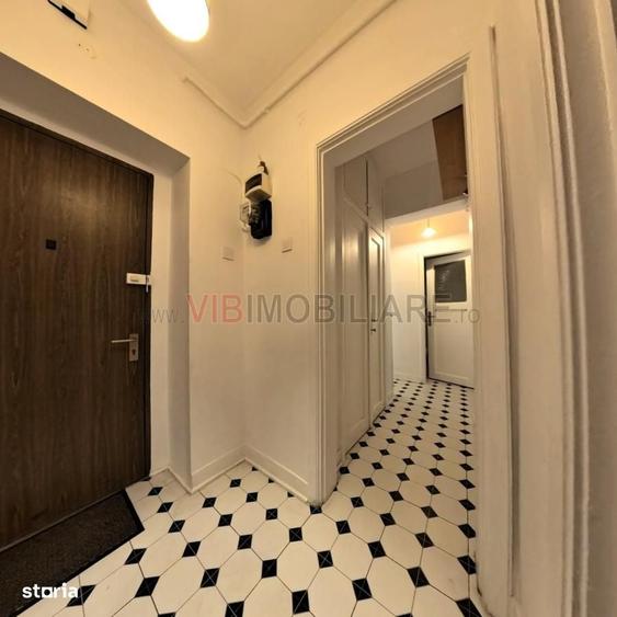 2 Camere - Strada Brazilia - Dorobanti - 8