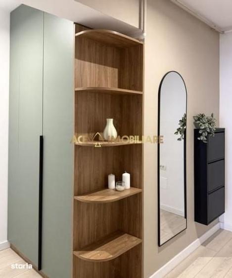 2 Camere de inchiriat | Popest Leordeni | Metrou | Parcare subterana - 1