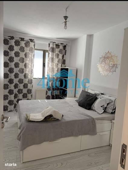 Apartament cu 2 camere în Doamna Ghica
