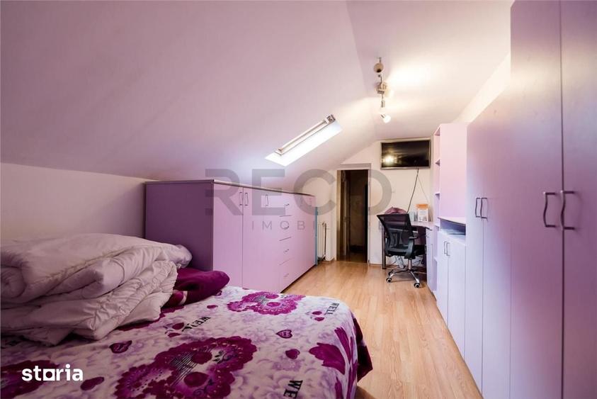 Apartament cu 2 camere în Sânmartin