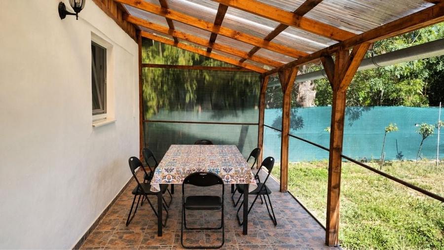 Casă cu 4 camere în Ferendia