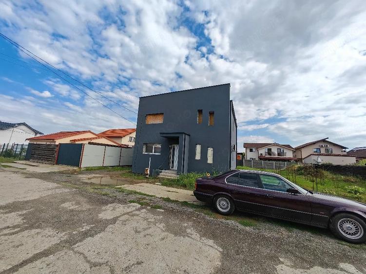 Vand casa in localitatea Giroc, aproape de Timi?oara - 7