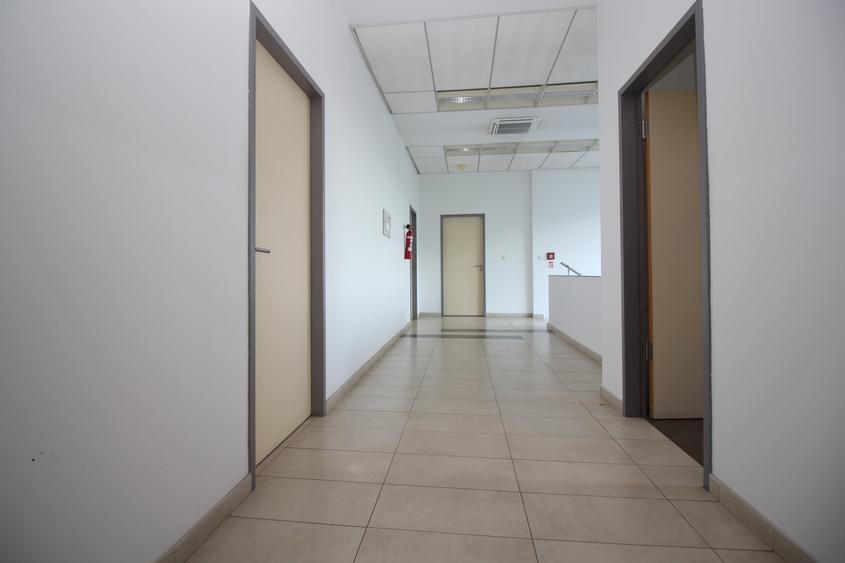 Birou, de 70 mp, în Theodor Pallady
