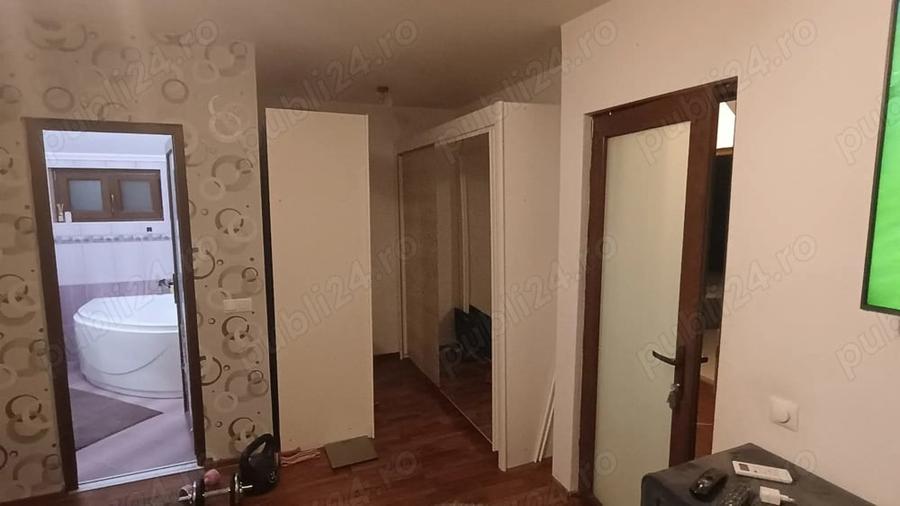 Casă cu Teren 1500 Mp în Periș