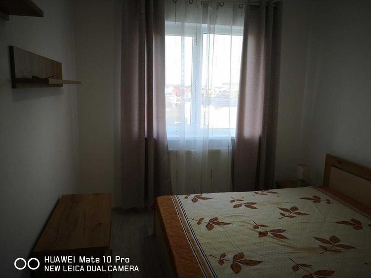 Apartament cu 2 camere decomandat în Militari