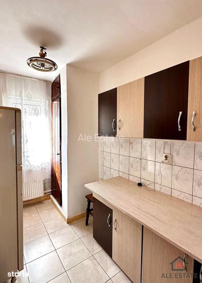 Apartament 2 camere | 39 mp | Parter | Micro 3 Turda