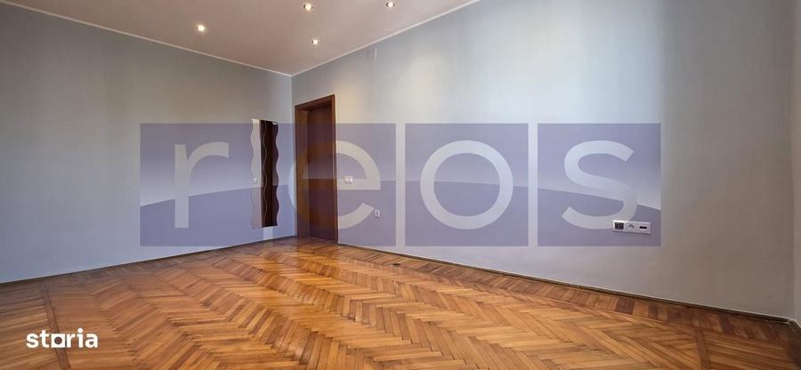 Apartament cu 2 camere decomandat în Floreasca