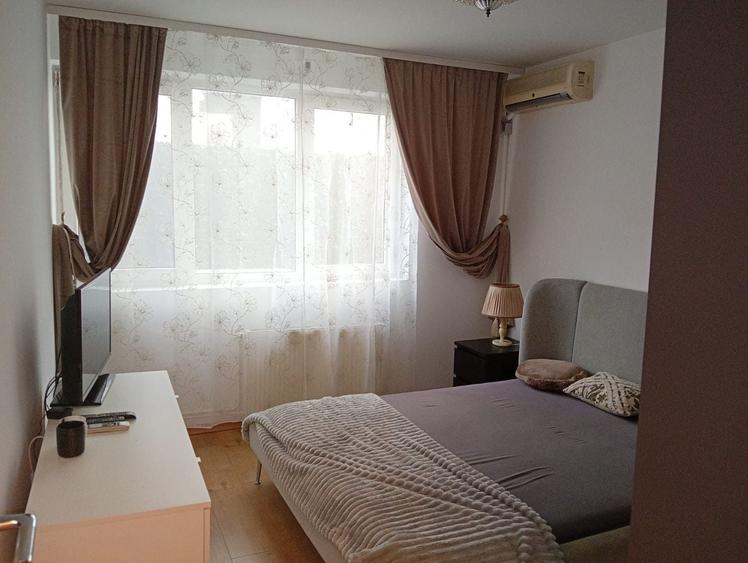 Apartament cu 2 camere decomandat în Primăverii