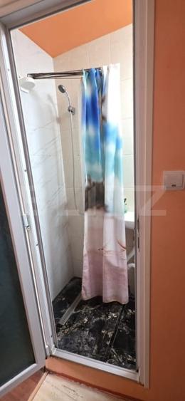 Garsonieră decomandată, mobilată în Bularga