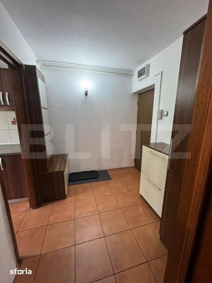 Apartament cu 2 camere semidecomandat în Ultracentral