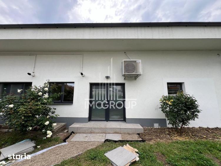 Casă cu 3 camere cu Teren 130 Mp în Central
