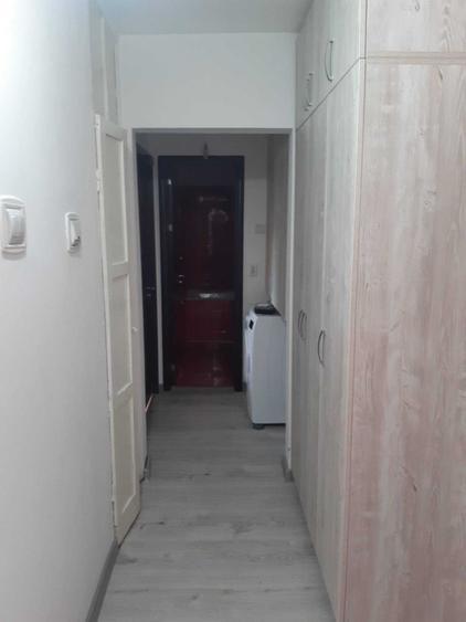 Apartament cu 2 camere decomandat în Găvana