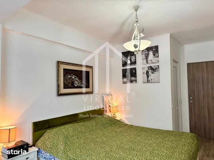 Apartament cu 3 camere în Șelimbăr — fotografia 3