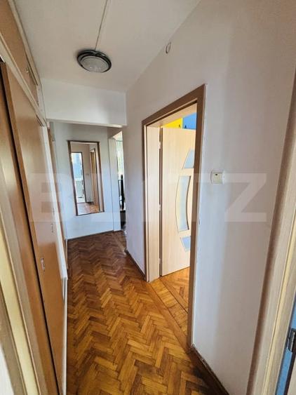 Apartament 2 camere, etaj intermediar, pet-friendly | Astra - 16