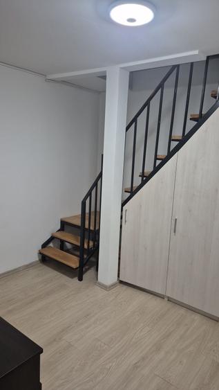Apartament cu 3 camere decomandat în Ștrand
