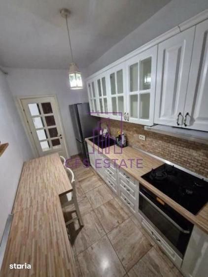 Apartament cu 2 camere decomandat în Militari