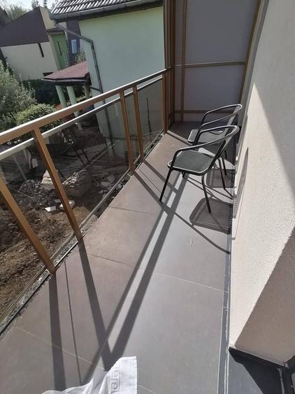 Apartament cu 2 camere decomandat în Bună Ziua