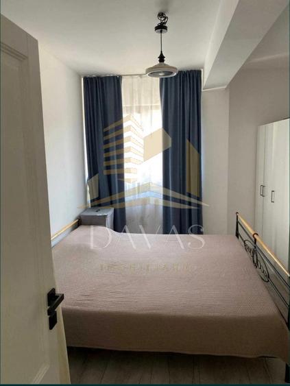 Apartament cu 3 camere semidecomandat, mobilat în Grigorescu — fotografia 2
