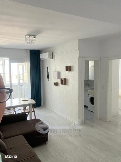 Apartament cu 3 camere în Miroslava