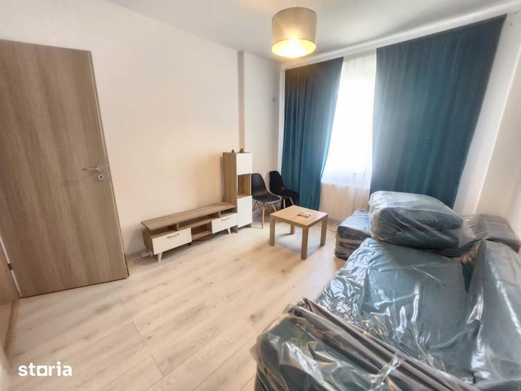 Apartament - Etaj 1 - Centrala Proprie - Militari Residence - 4