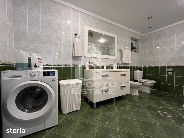 Casă cu 3 camere cu Teren 226 Mp în Șagului