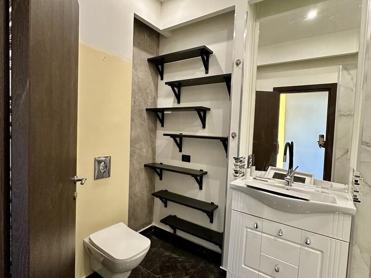 Duplex cu 4 camere cu Canalizare în Bragadiru