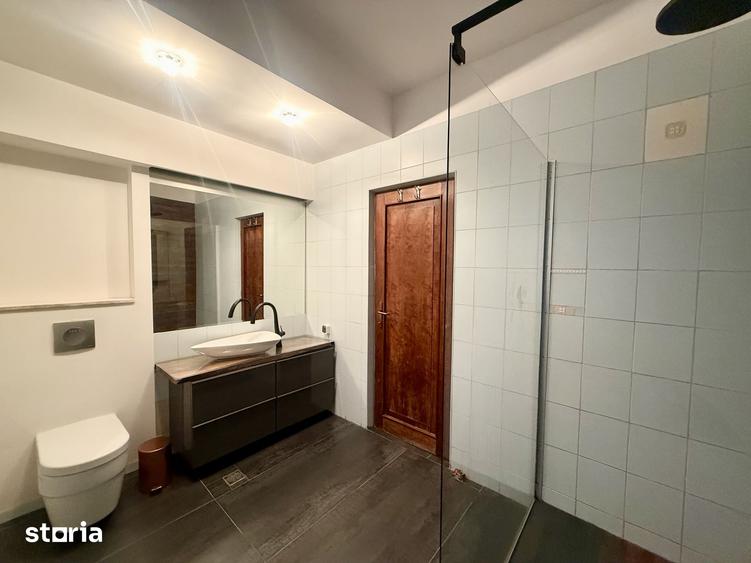 Apartament cu 3 camere în Herăstrău — fotografia 1