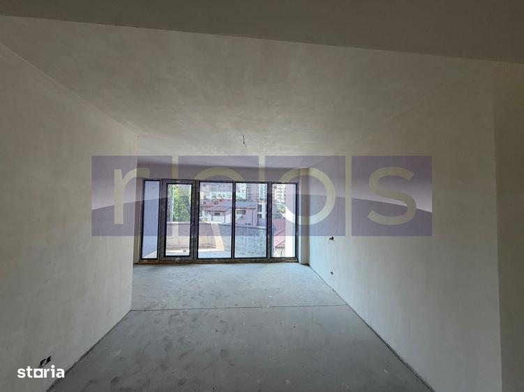 Apartament cu 3 camere în Lizeanu