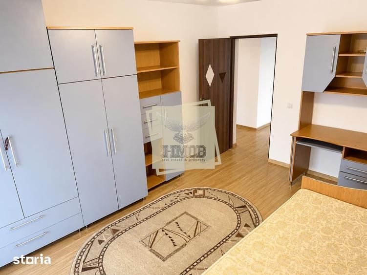 Apartament 3 Camere + Terasa 14mp | Loc parcare inclus | Selimbar - 7