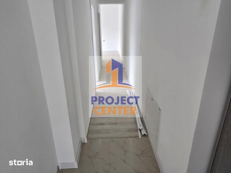 Apartament cu 3 camere decomandat în Craiovei