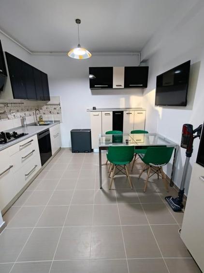 Inchiriere Apartament 3 camere Popesti-Leordeni - 13