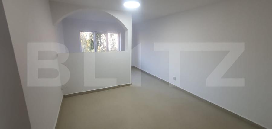 Apartament cu 2 camere semidecomandat în Vatra Dornei